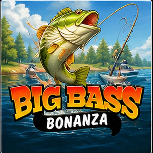 Big Bass Bonanza