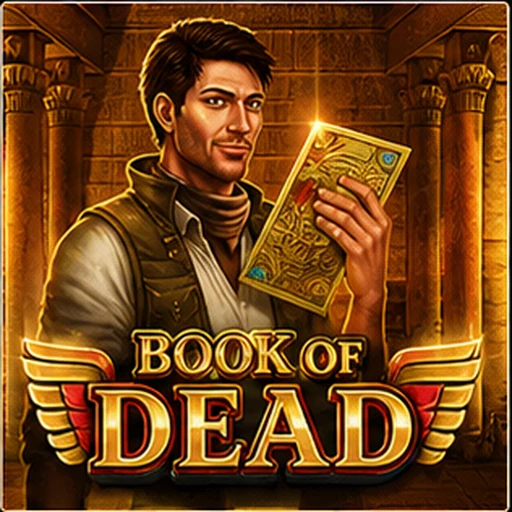 Book of Dead