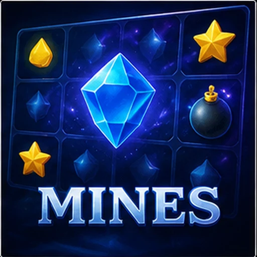 Mines