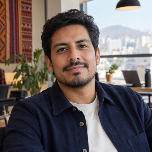Diego Salazar