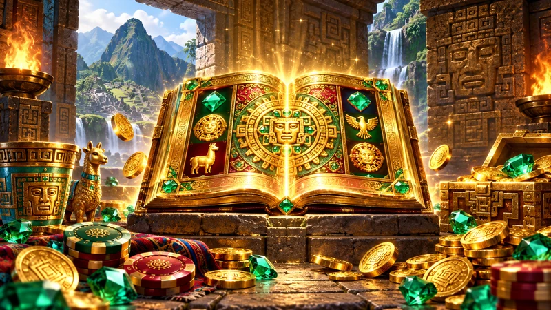 Book of Dead