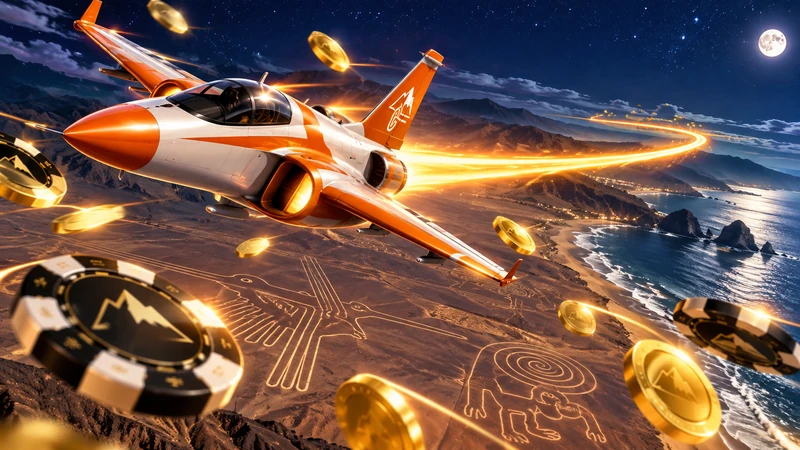 Lucky Jet