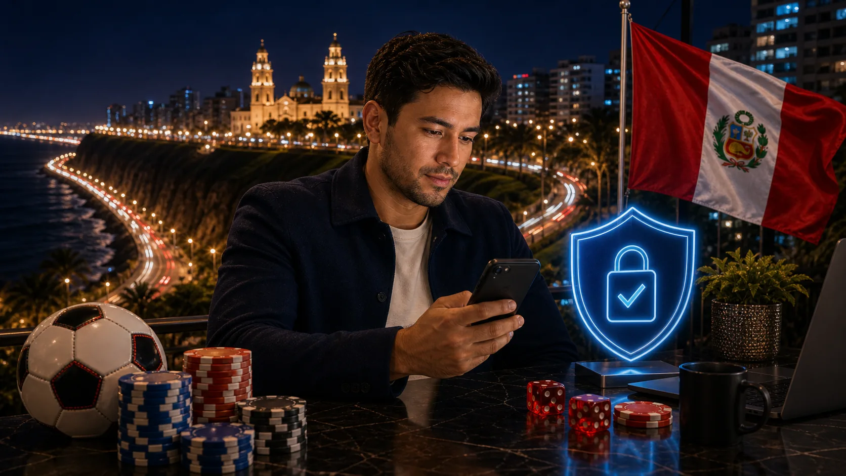 Evaluación de seguridad y señales de confianza de Mostbet